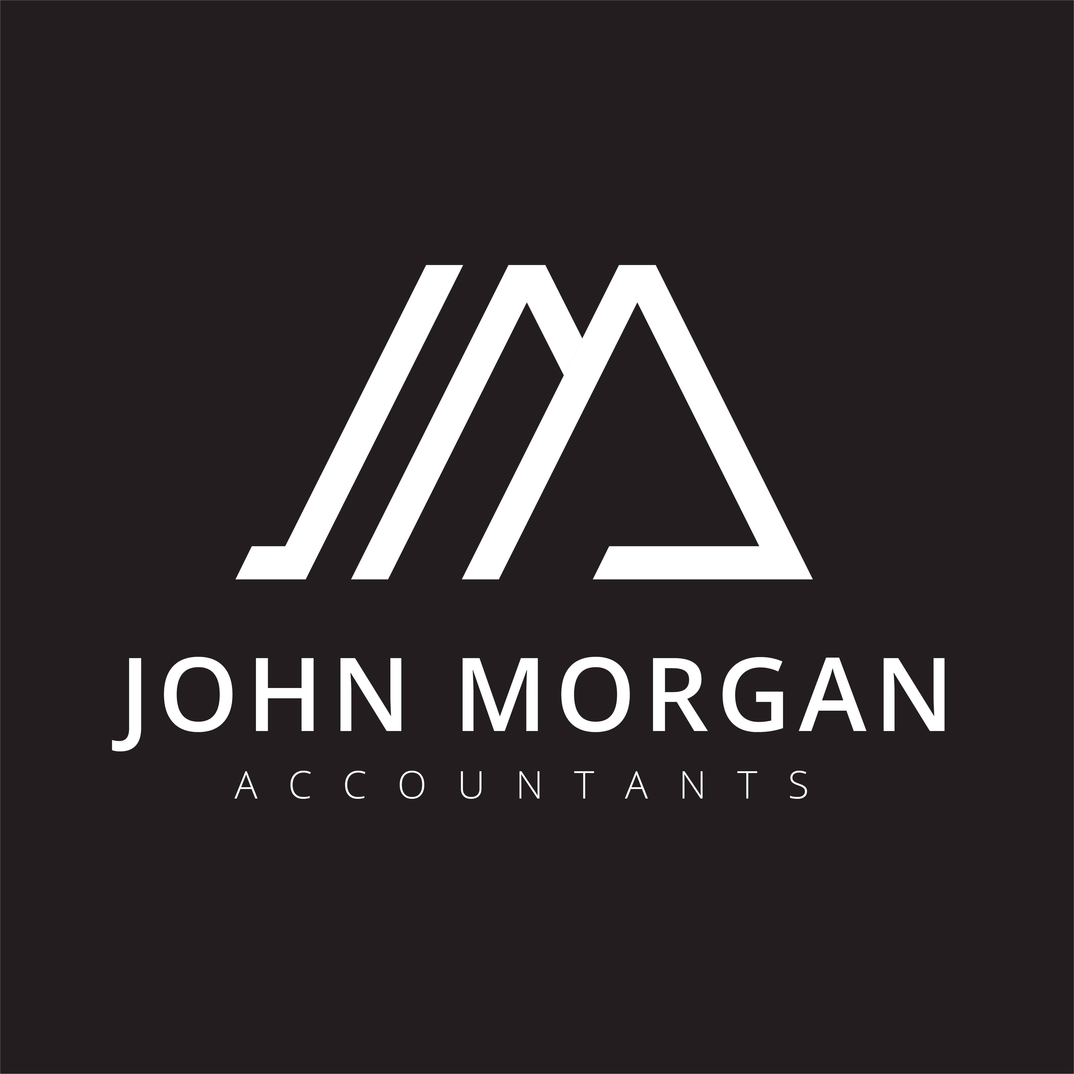 Logo Design by Sun YU for John Morgan Accountants | Design #27769797