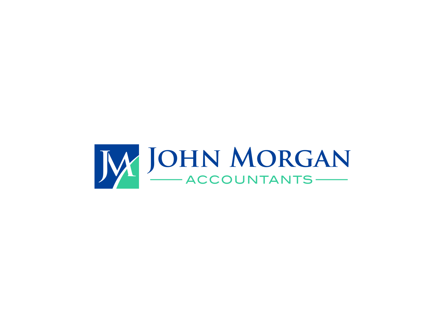 Logo Design by BNdesigner for John Morgan Accountants | Design #27780072