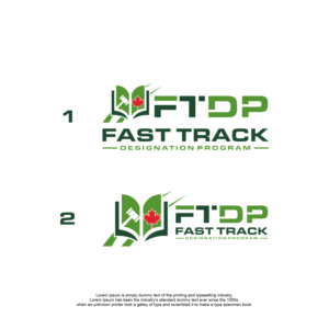 Logo Design by zilong graphic for The Institute of Municipal Assessors | Design: #27788550
