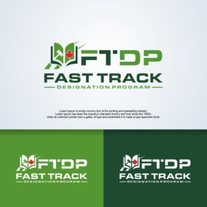 Logo Design by zilong graphic for The Institute of Municipal Assessors | Design: #27791594