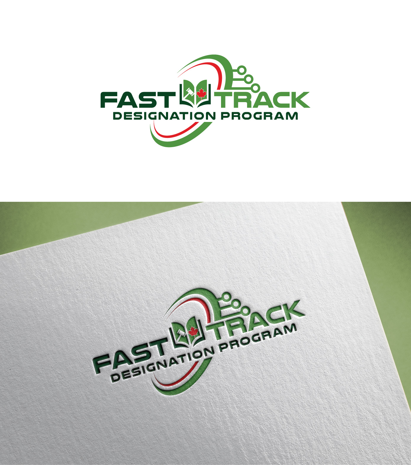 Logo Design by vanroz for The Institute of Municipal Assessors | Design #27769218