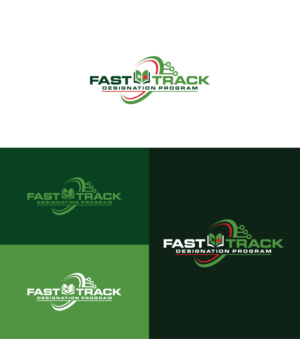 Logo Design by vanroz for The Institute of Municipal Assessors | Design: #27783811