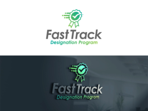 Fast Track Designation Program | Design de Logo par 439 Creations