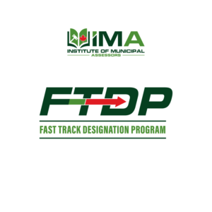Logo Design by Omee for The Institute of Municipal Assessors | Design: #27779367