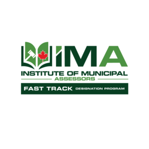 Logo Design by H4R5Z for The Institute of Municipal Assessors | Design: #27754493