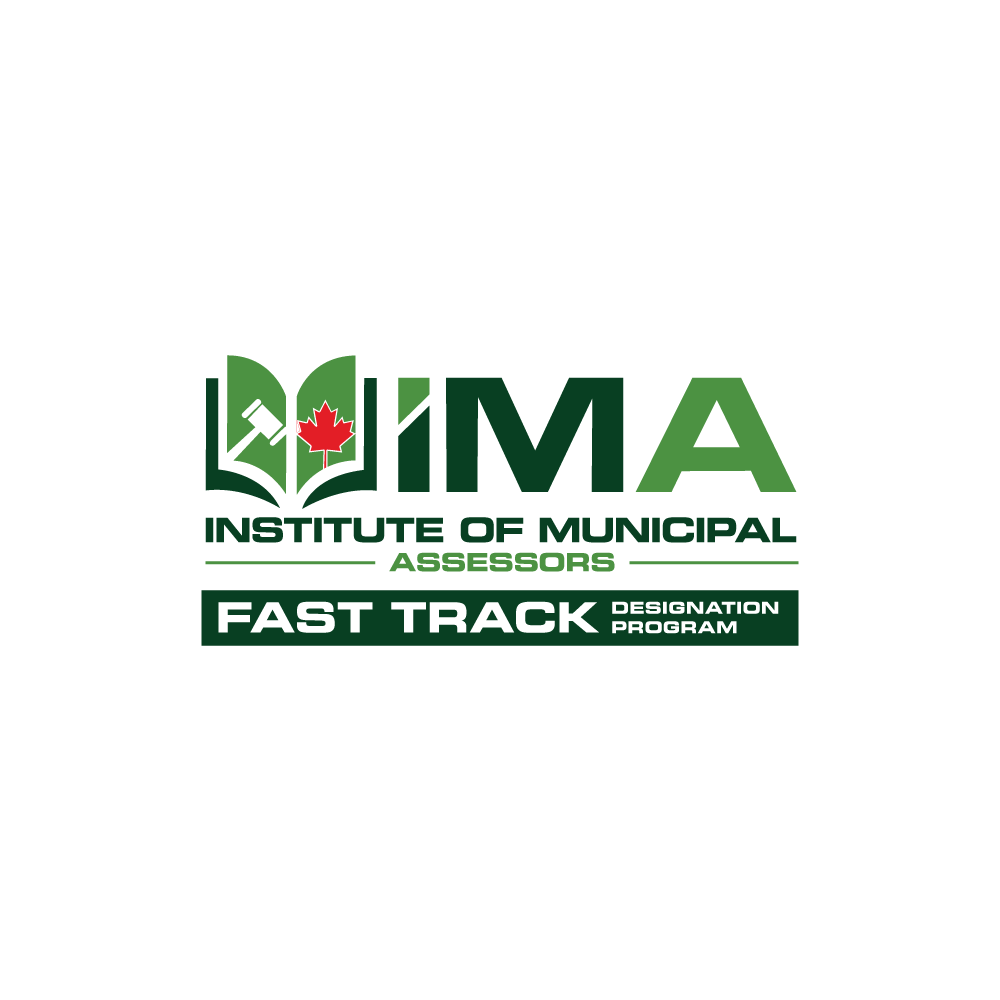 Logo Design by H4R5Z for The Institute of Municipal Assessors | Design #27754505