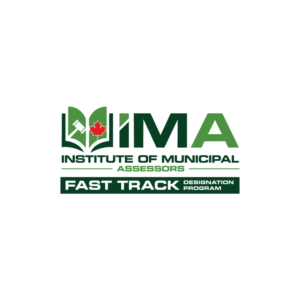 Logo Design by H4R5Z for The Institute of Municipal Assessors | Design: #27754505