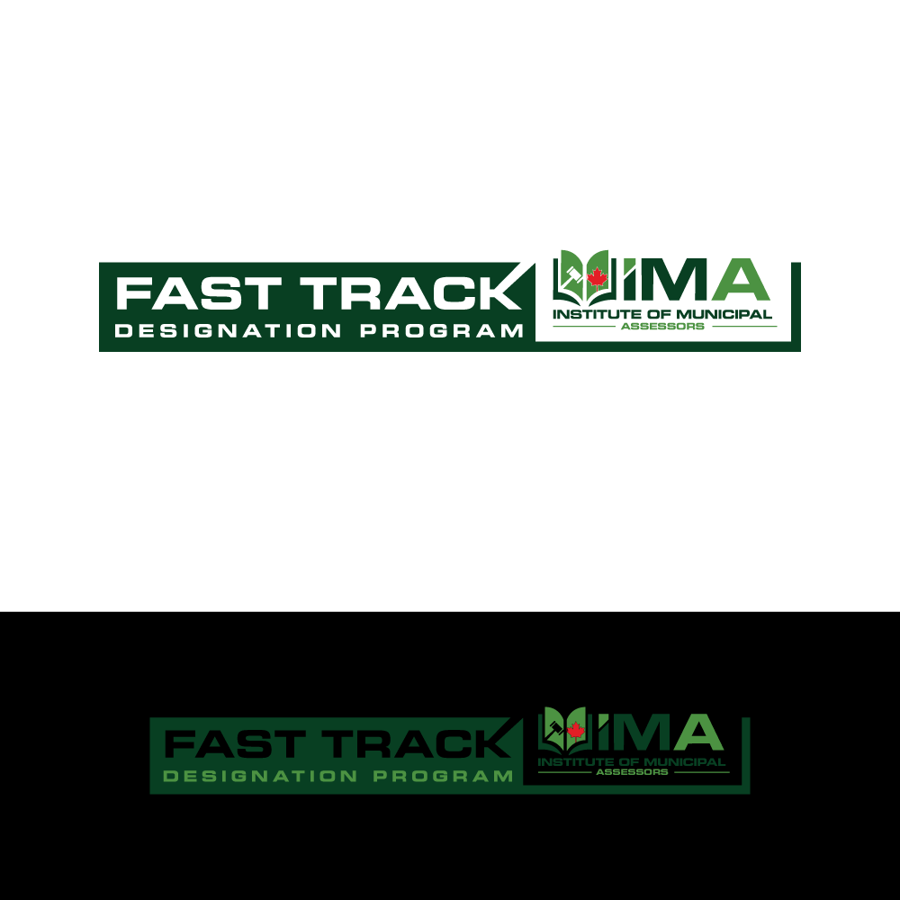 Logo Design by H4R5Z for The Institute of Municipal Assessors | Design #27754558