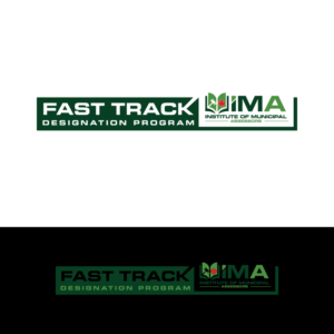 Logo Design by H4R5Z for The Institute of Municipal Assessors | Design: #27754558
