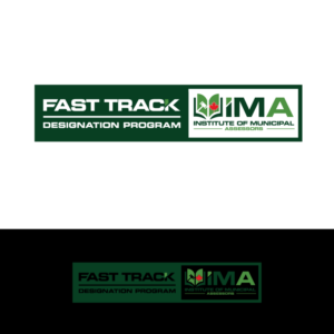 Logo Design by H4R5Z for The Institute of Municipal Assessors | Design: #27759474