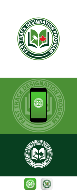 Logo Design by Transformed Design Inc. for The Institute of Municipal Assessors | Design: #27774808