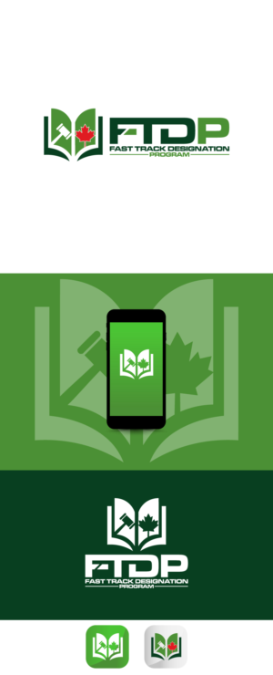 Logo Design by Transformed Design Inc. for The Institute of Municipal Assessors | Design: #27774810
