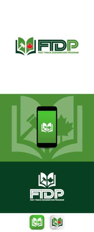 Logo Design by Transformed Design Inc. for The Institute of Municipal Assessors | Design: #27774811