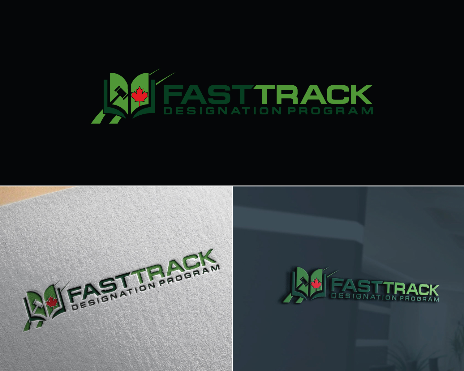 Logo Design by Atec for The Institute of Municipal Assessors | Design #27758812