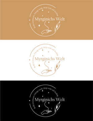 Logo Design by miloje1207 for this project | Design: #27758546