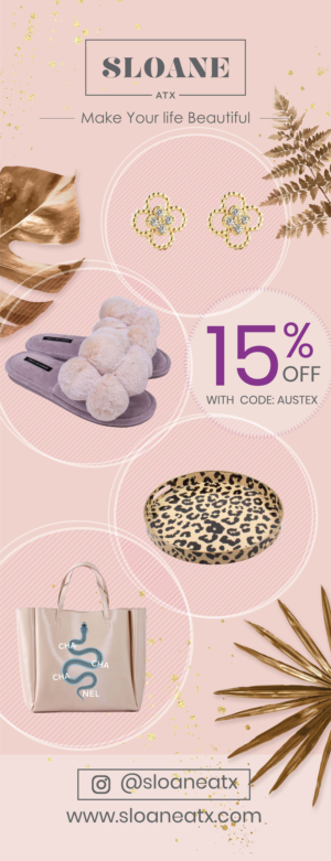 Retractable Banner Design for Retail Shopping Event | Messestand-Design von UsagiRabbit