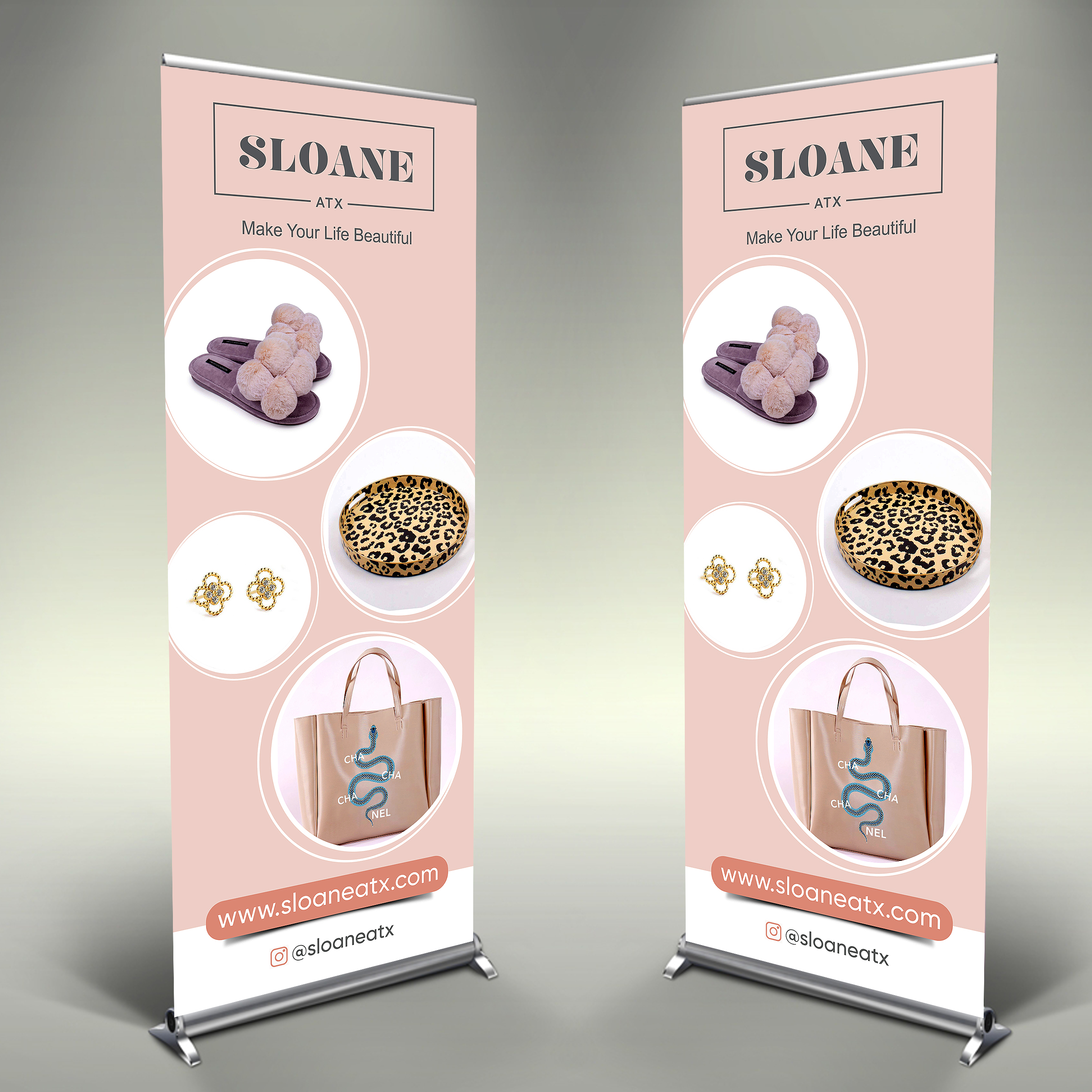 Trade Show Booth Design by Designers Hub for this project | Design #27758995