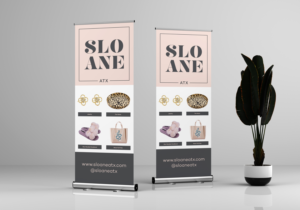 Messestand-Design von StromDesignHub für dieses Projekt | Design: #27757857