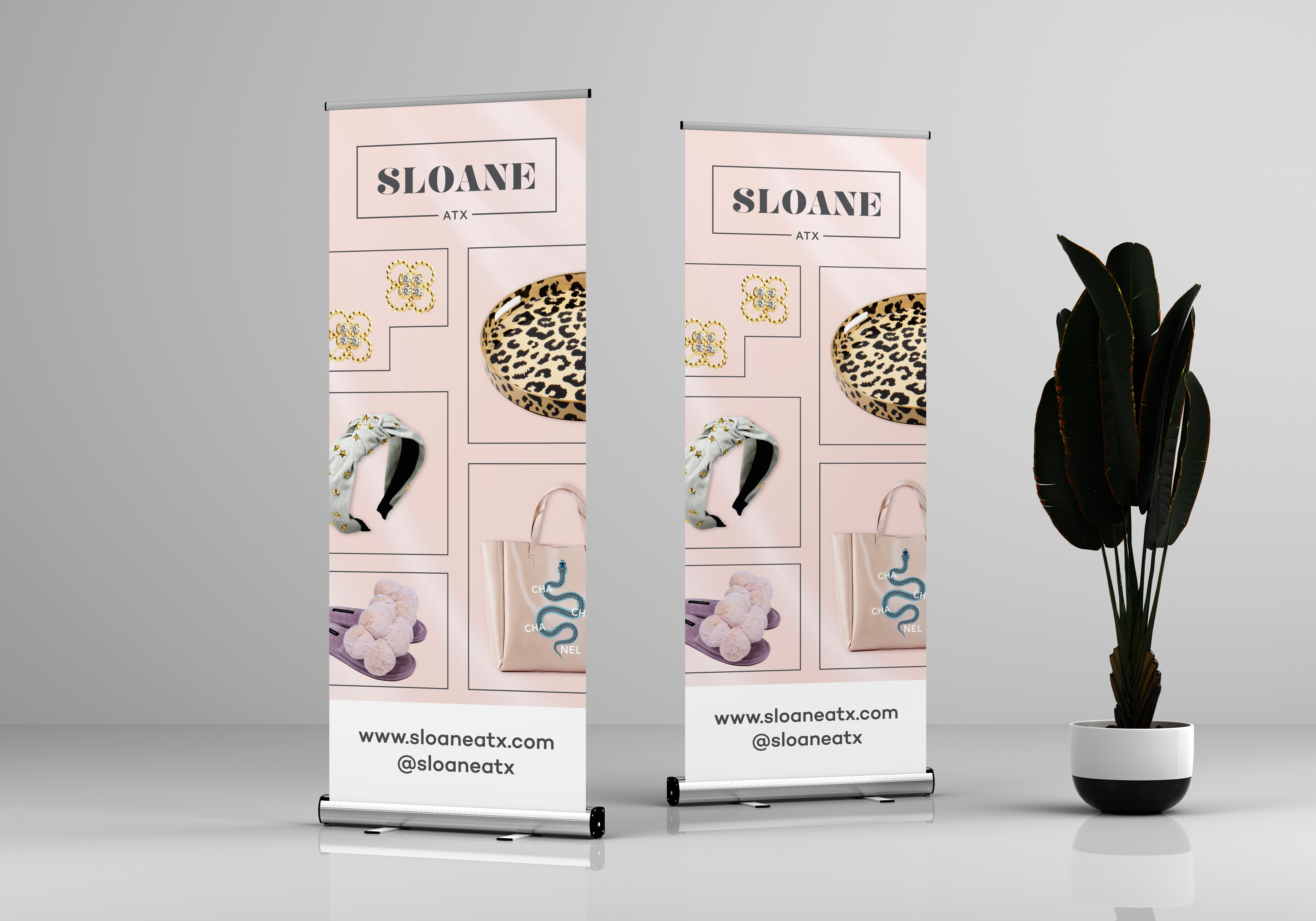 Design de Stand d'Exposition par StromDesignHub pour ce projet | Design #27757858