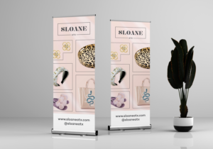 Trade Show Booth Design by StromDesignHub for this project | Design: #27757858