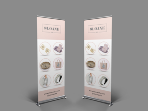 Messestand-Design von StromDesignHub für dieses Projekt | Design: #27771669