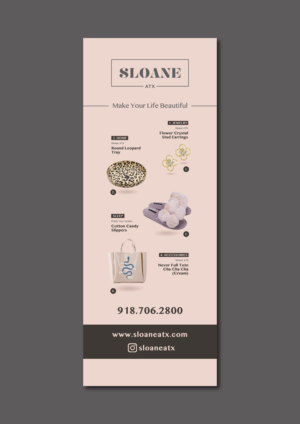 Trade Show Booth Design by Lammy