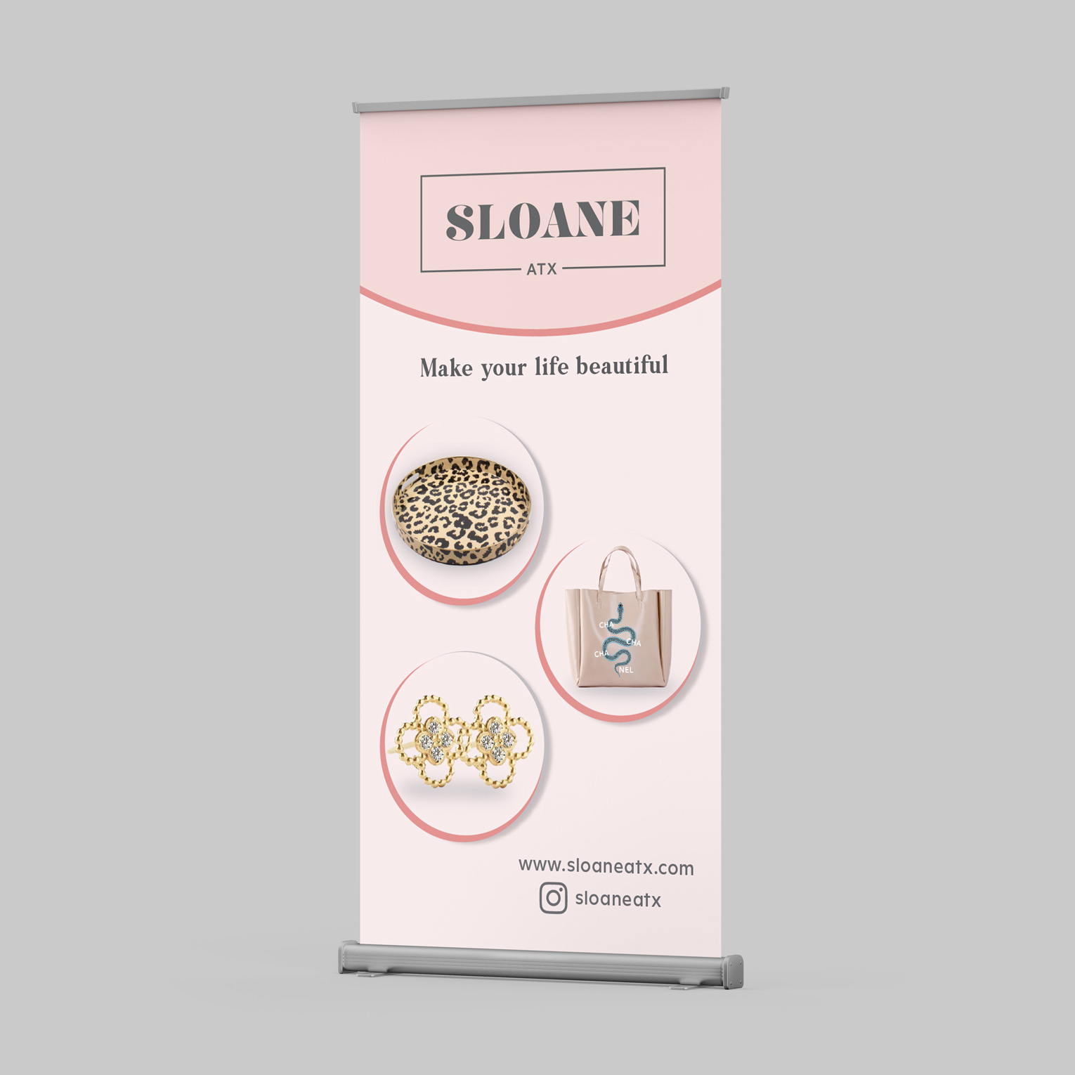 Trade Show Booth Design by Chaitanya S. for this project | Design #27766082