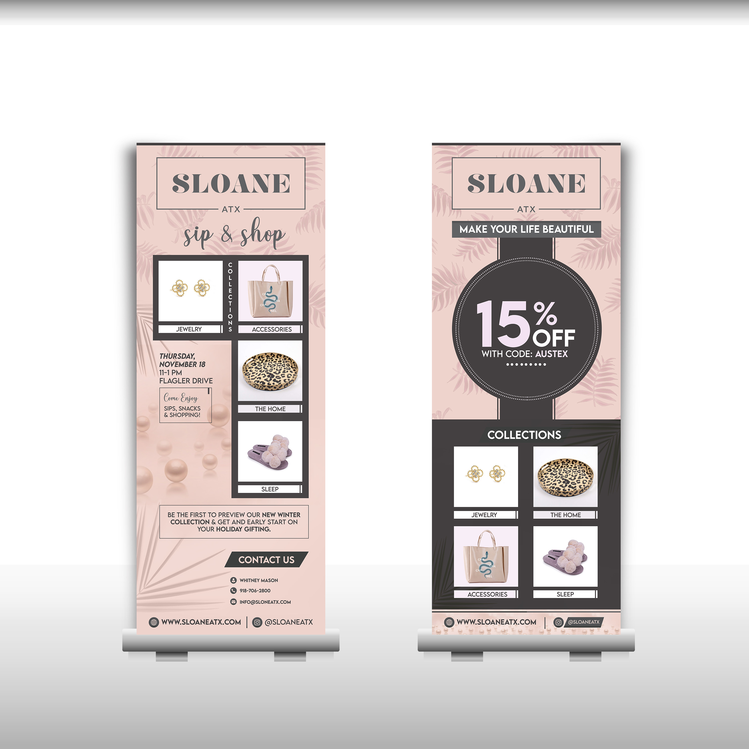 Trade Show Booth Design by debdesign for this project | Design #27767674