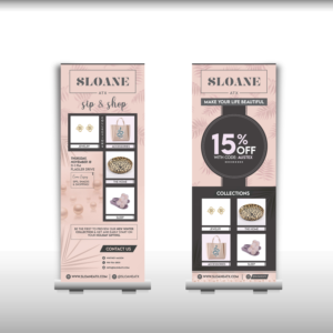 Trade Show Booth Design by debdesign for this project | Design: #27767674