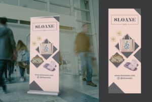 Trade Show Booth Design by Deziners Zone for this project | Design: #27759595