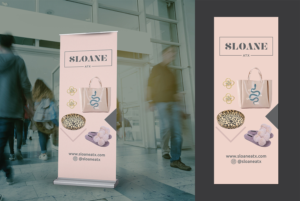 Trade Show Booth Design by Deziners Zone for this project | Design: #27759598