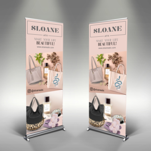 Trade Show Booth Design by elveneclipse for this project | Design: #27763217