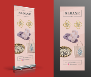 Trade Show Booth Design by OwnDesign for this project | Design: #27757039