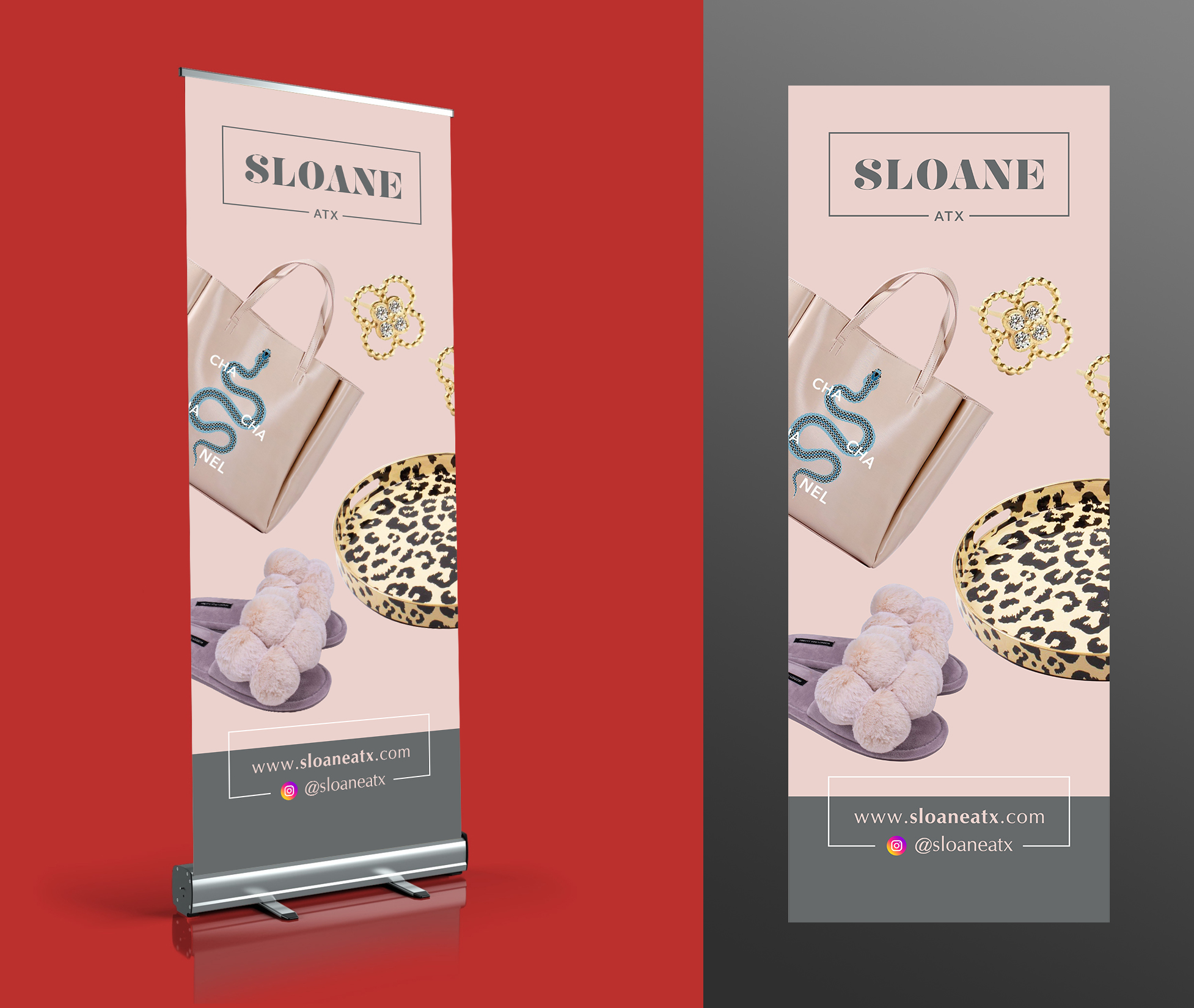 Trade Show Booth Design by OwnDesign for this project | Design #27757040