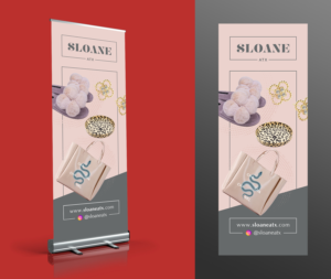 Trade Show Booth Design by OwnDesign for this project | Design: #27761057