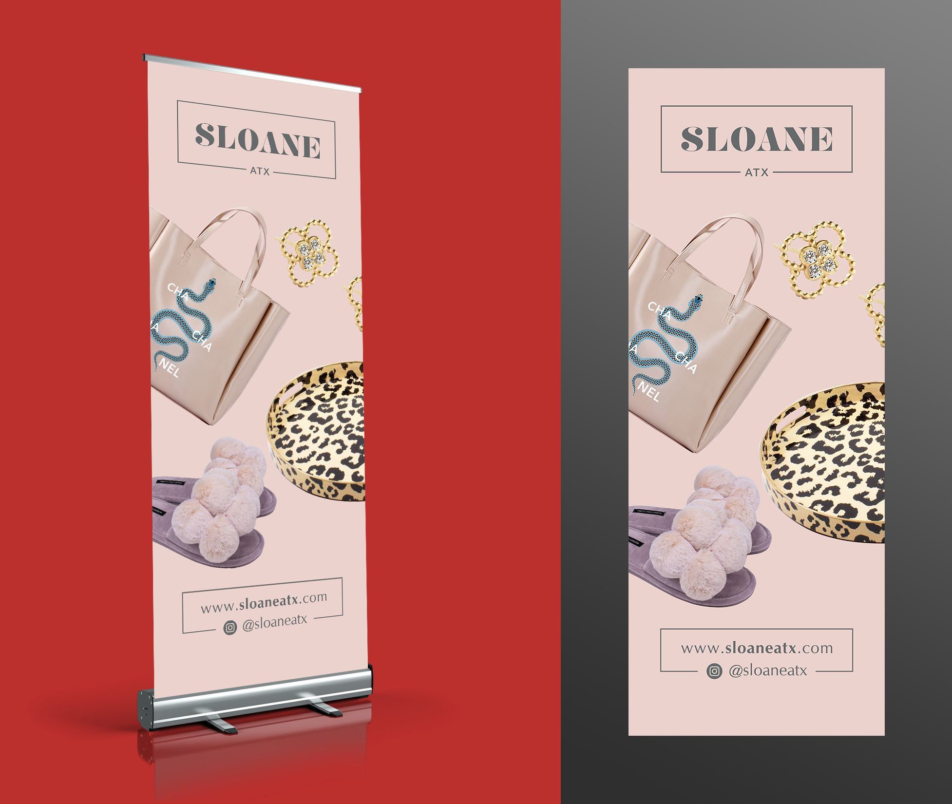 Trade Show Booth Design by OwnDesign for this project | Design #27772864