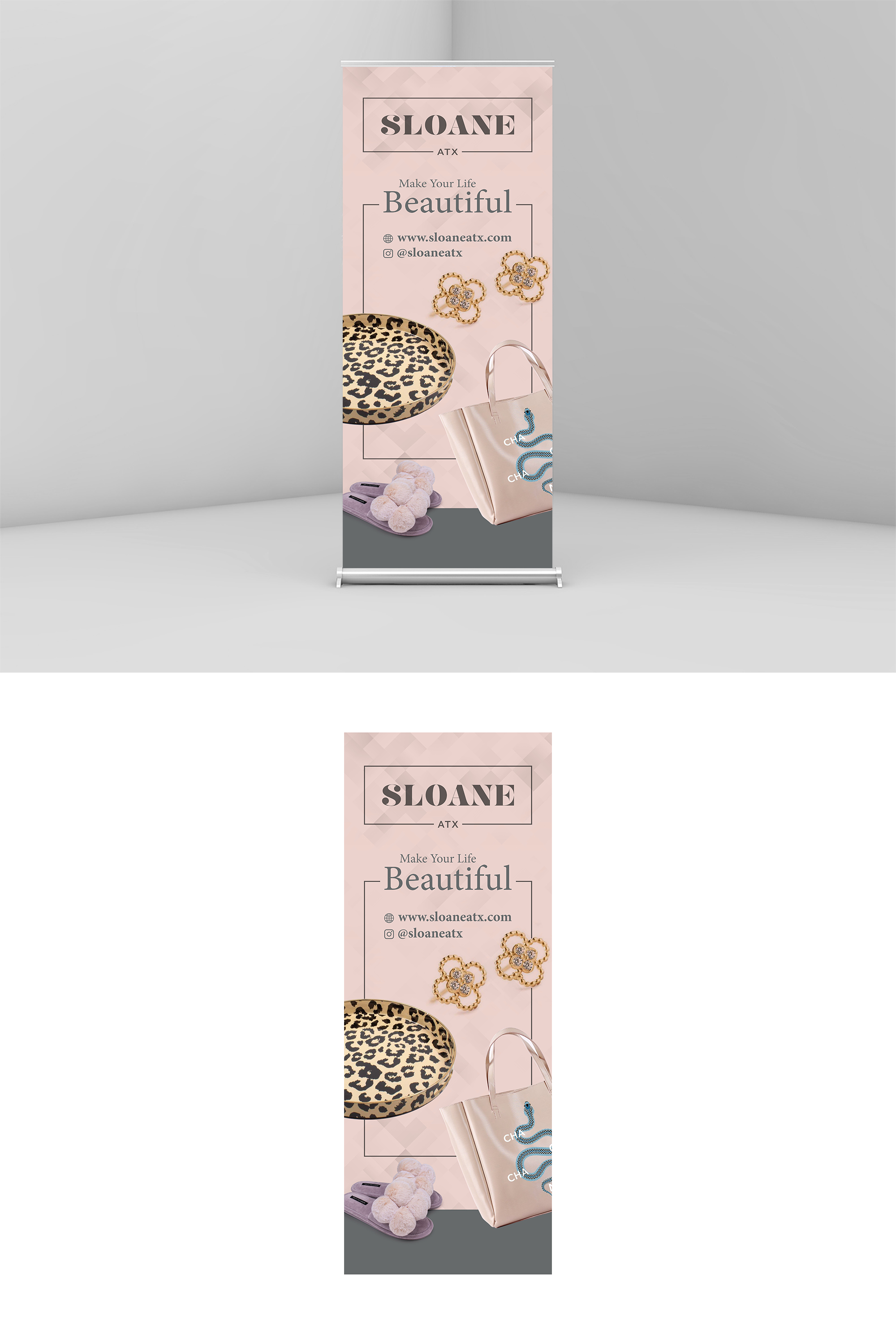 Trade Show Booth Design by ecorokerz for this project | Design #27766106