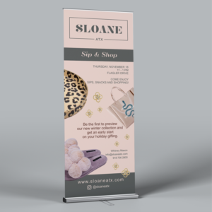 Messestand-Design von vintana für dieses Projekt | Design: #27758815