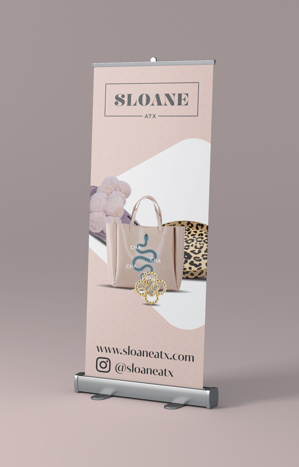 Trade Show Booth Design by Fusionex Studio for this project | Design #27768483