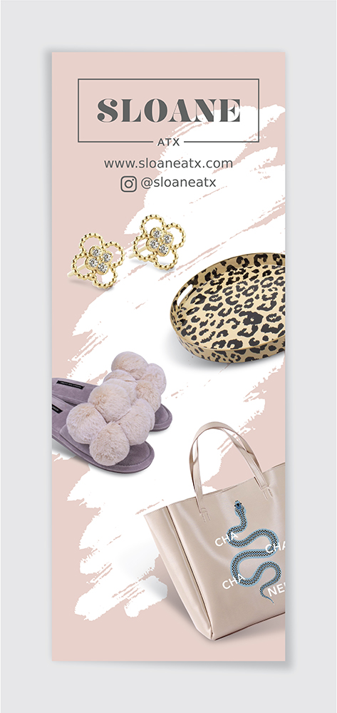 Trade Show Booth Design by atularts for this project | Design #27765374