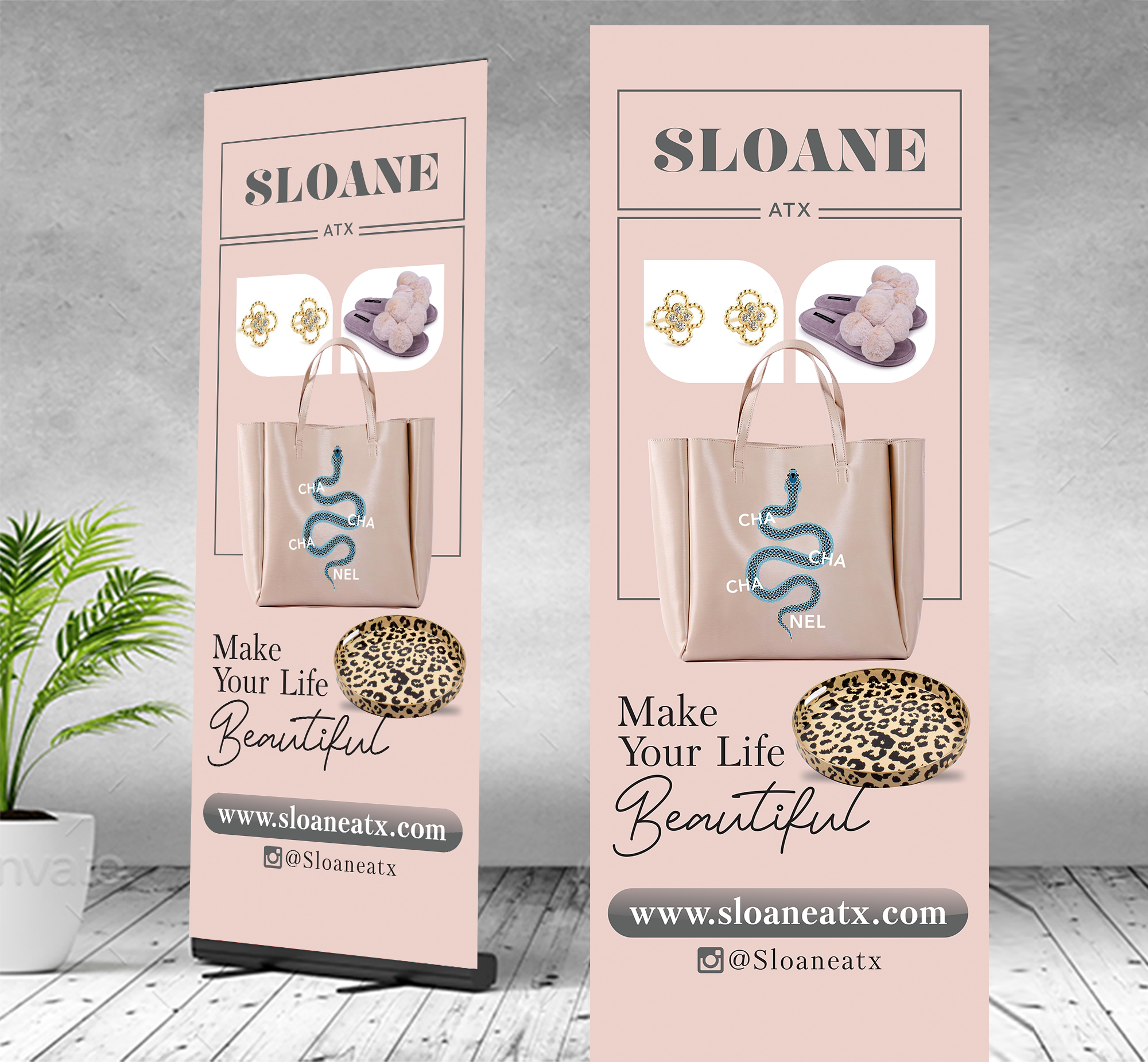 Trade Show Booth Design by Aurora:) for this project | Design #27758985