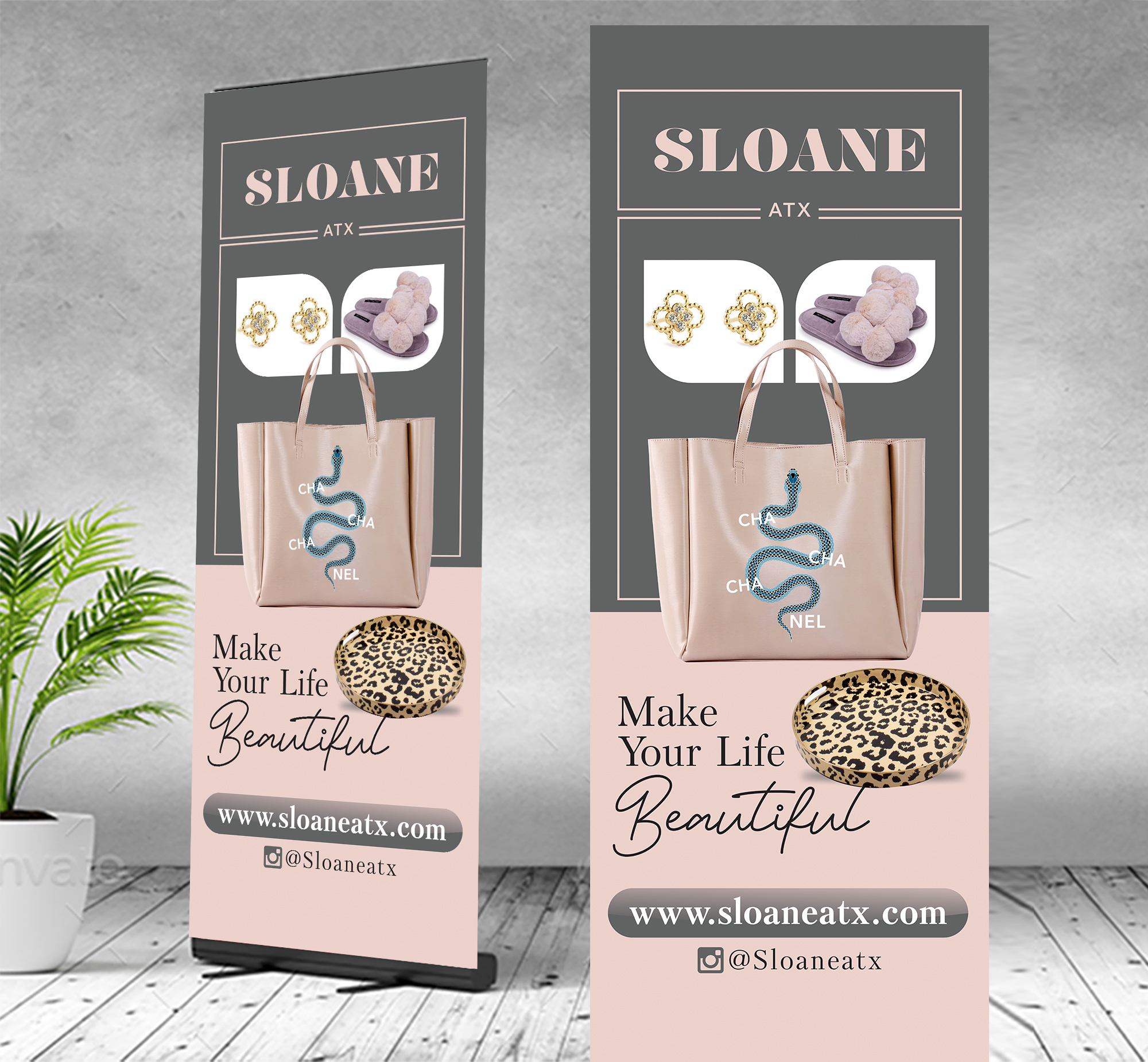 Trade Show Booth Design by Aurora:) for this project | Design #27758986