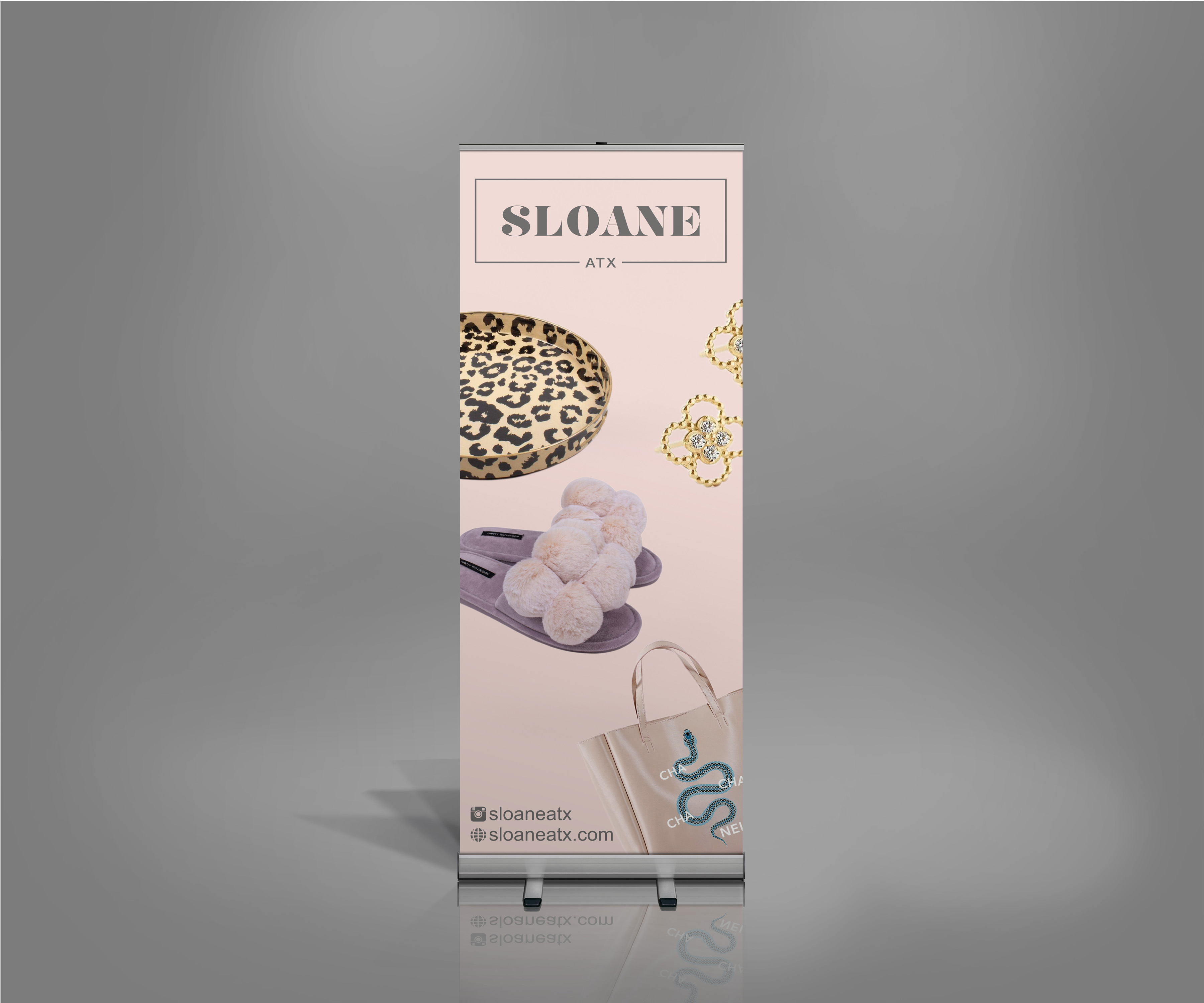 Trade Show Booth Design by Maestroto for this project | Design #27762145