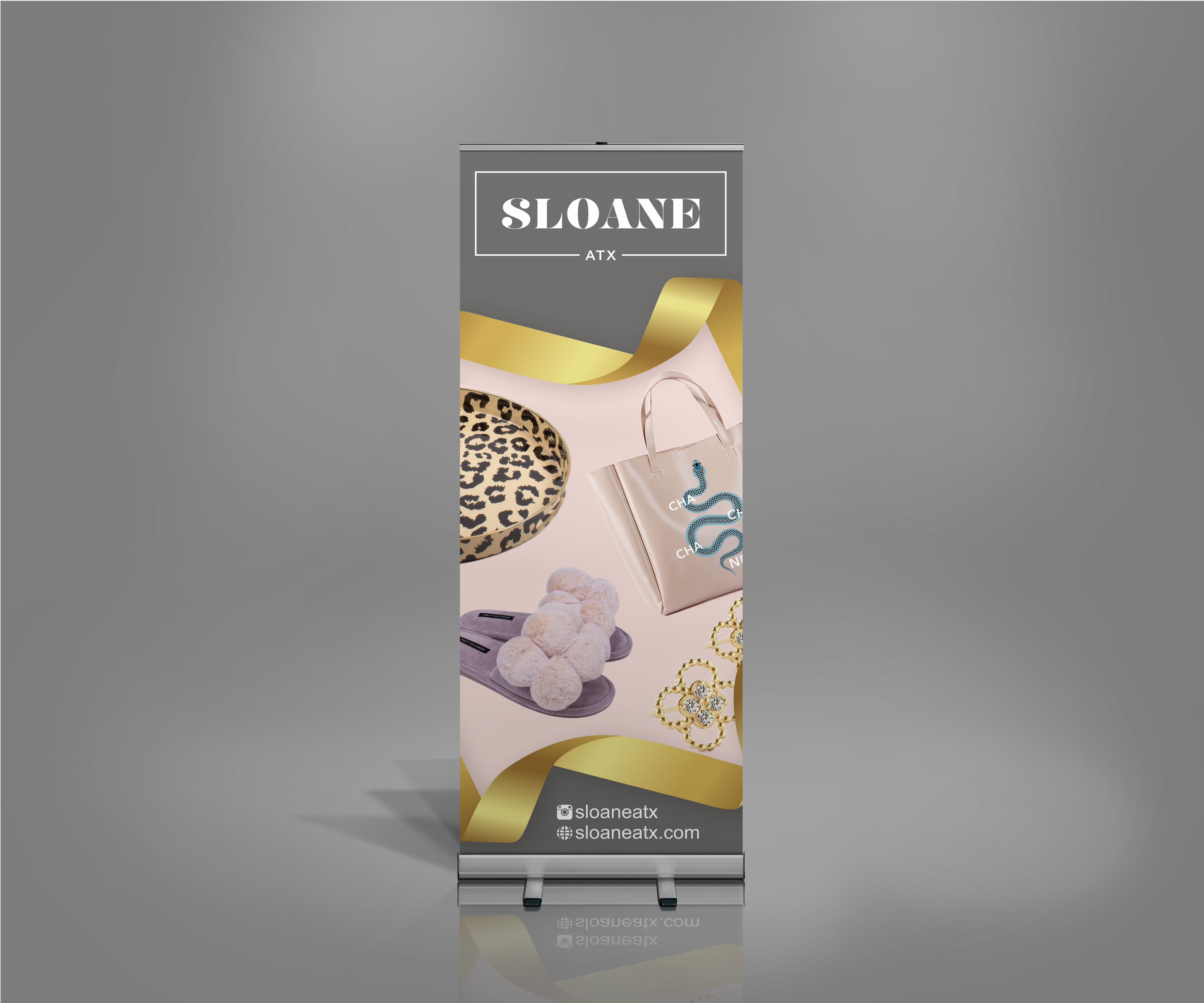 Trade Show Booth Design by Maestroto for this project | Design #27762353