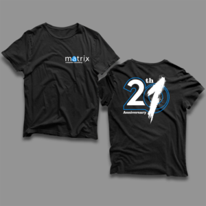T-shirt Design by guruntool