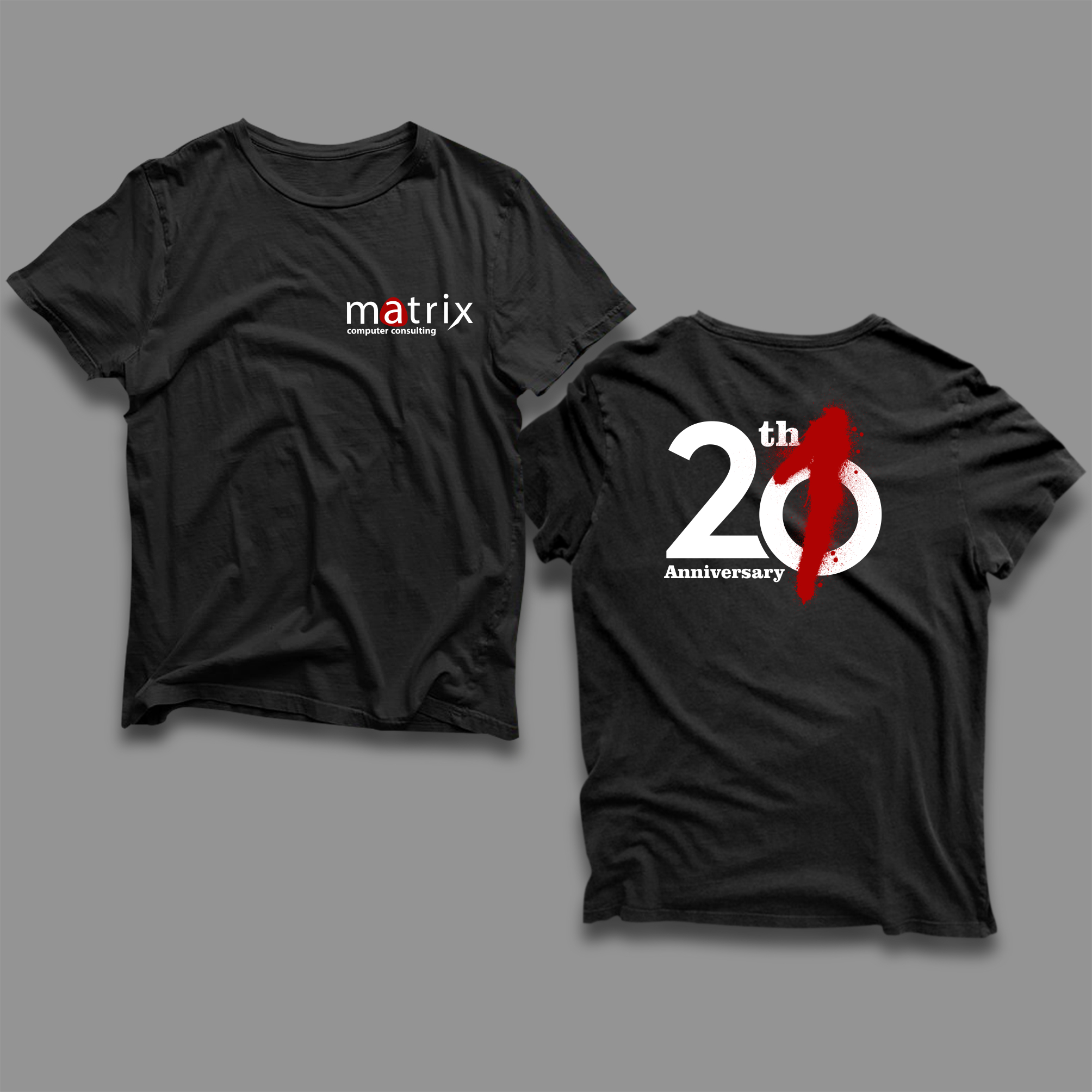 T-shirt Design by guruntool for this project | Design #27762196