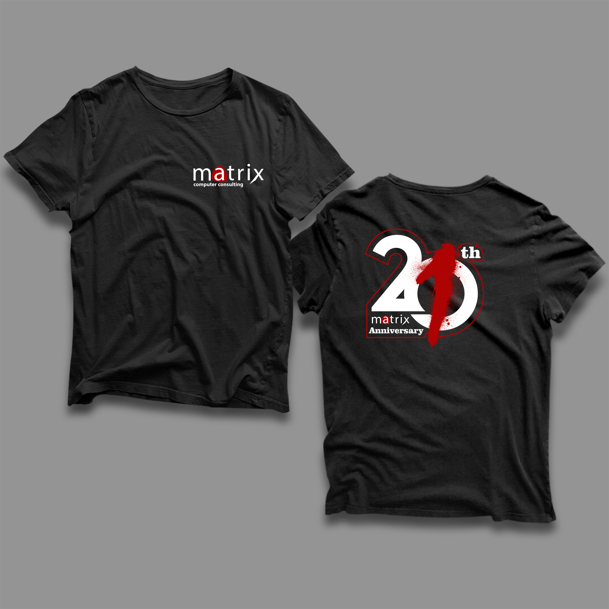 T-shirt Design by guruntool for this project | Design #27767402