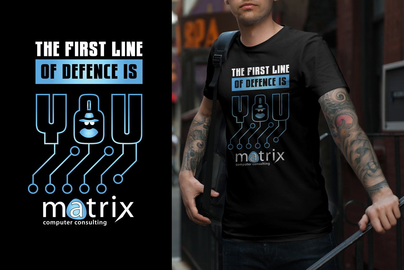 Diseño de Camiseta por Impressive Sol para este proyecto | Diseño #27756967