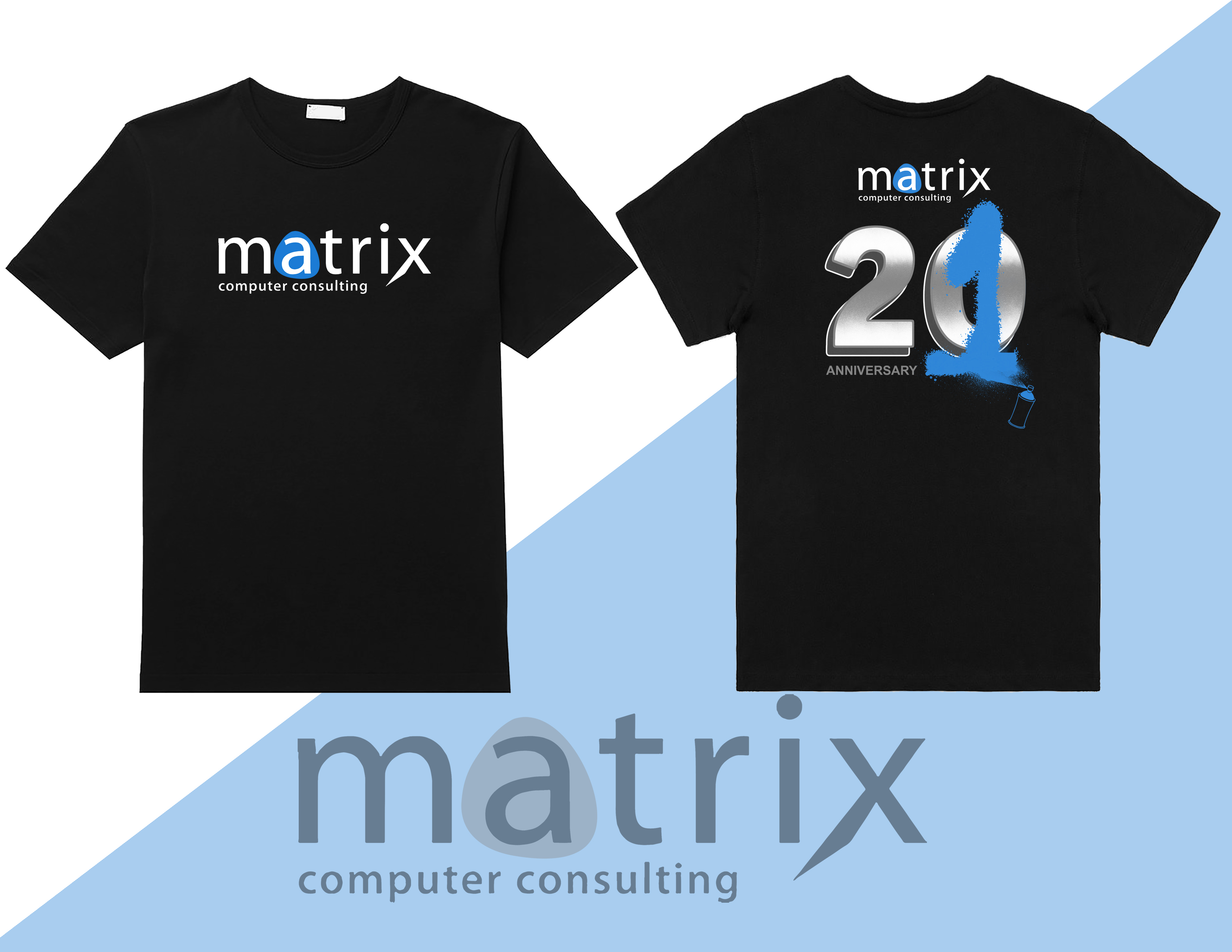 T-shirt Design by Heydale for this project | Design #27764568