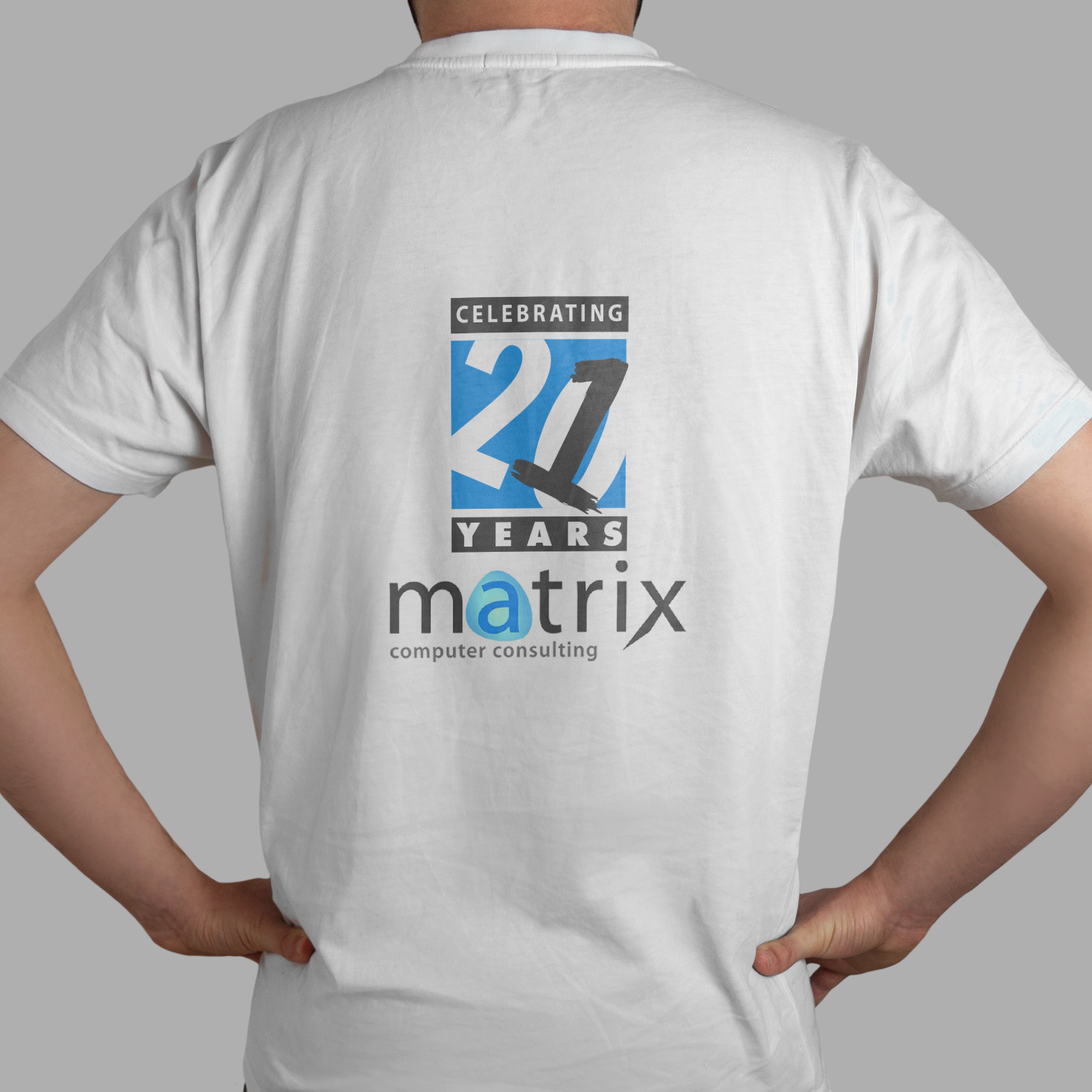 T-shirt Design by pramudya010688 for this project | Design #27759089